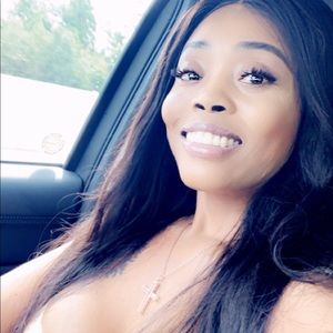 Meet your Posher, Terise